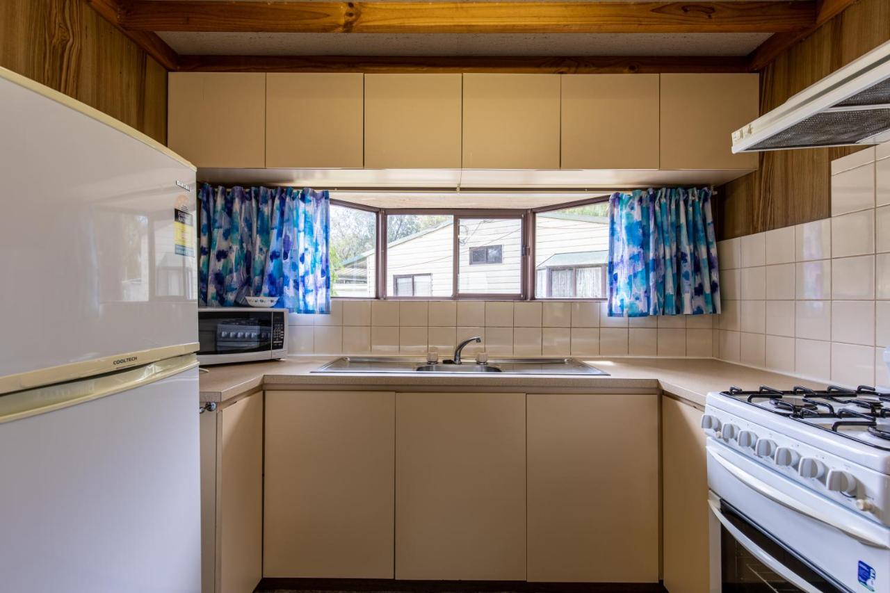 Lazy Days Caravan Park Vasse Exterior foto