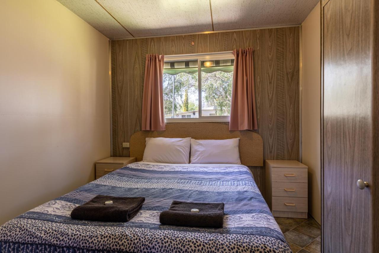 Lazy Days Caravan Park Vasse Exterior foto